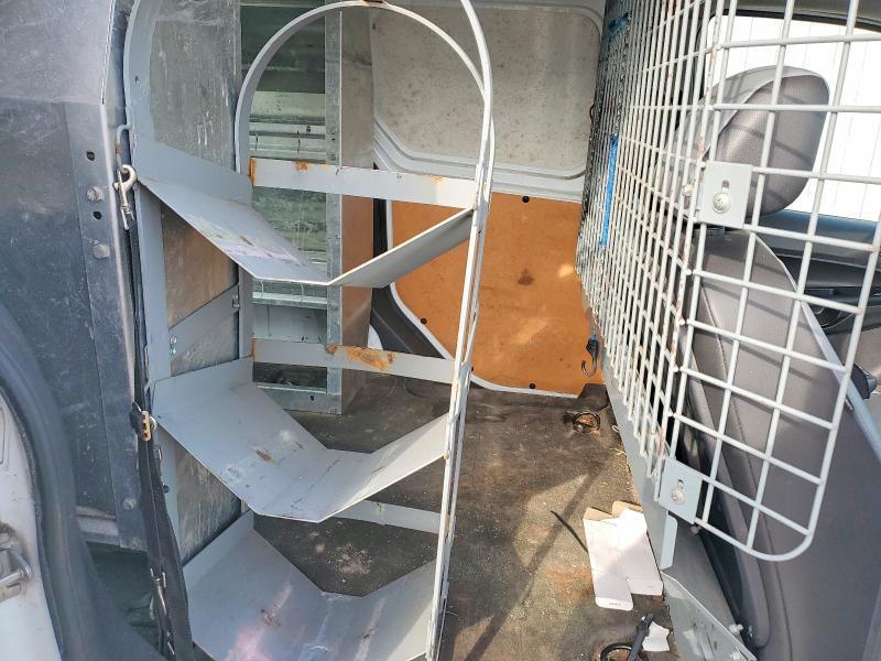 2016 Ford Transit Connect XL W