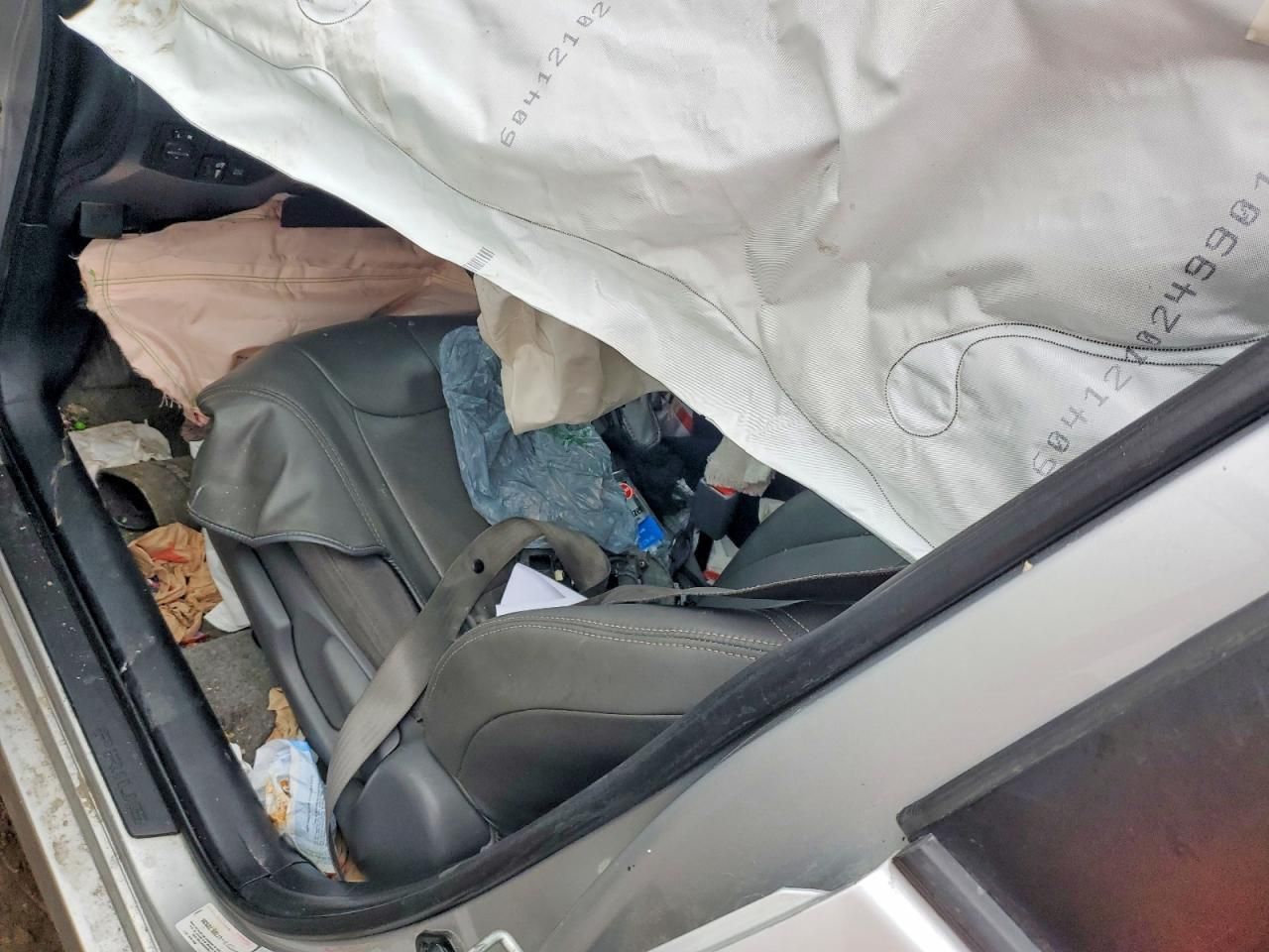 2014 Toyota Prius Plug-in