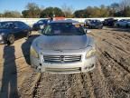 2014 Nissan Maxima s