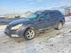 2010 Subaru Outback 2.5i Premium