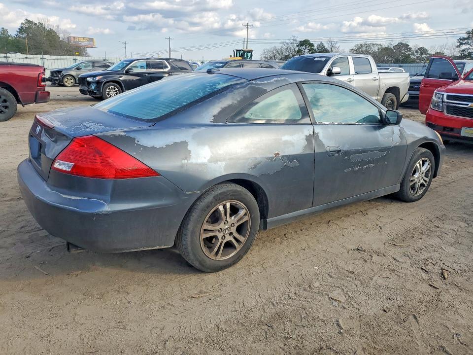 2006 Honda Accord ex