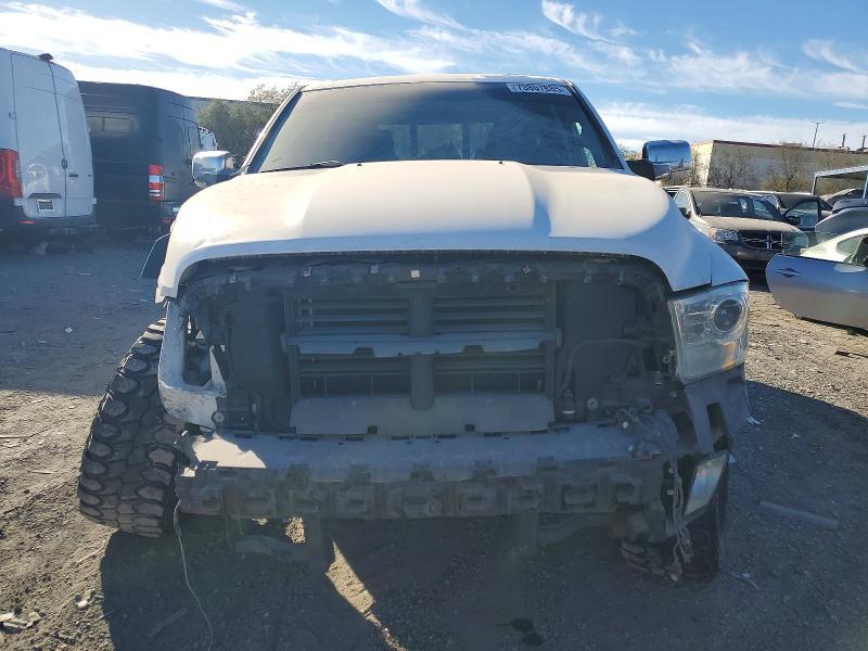 2014 Dodge RAM 1500 Longhorn