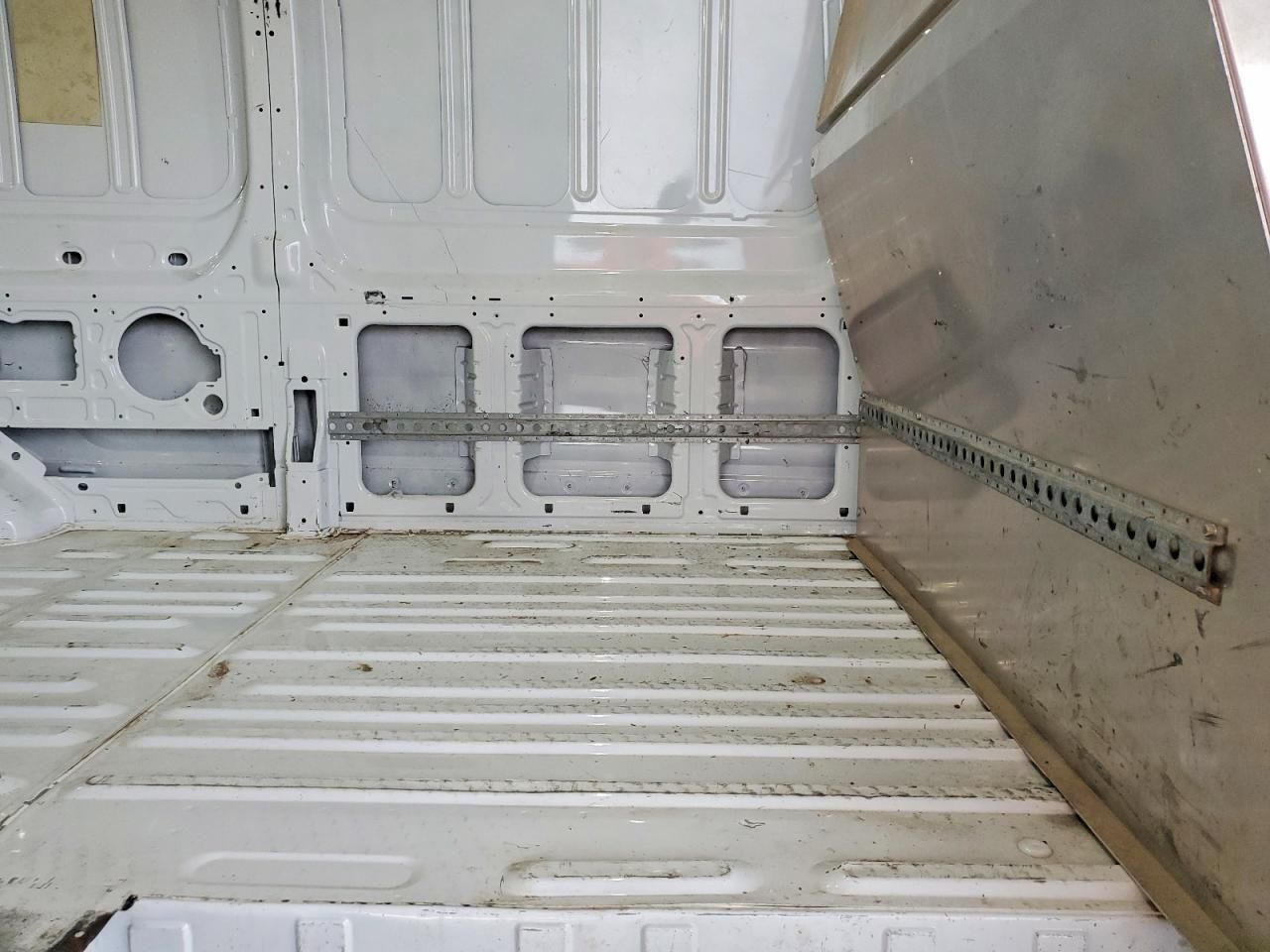 2018 Ford Transit T-350