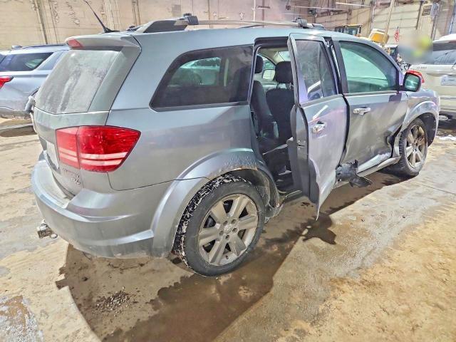 2010 Dodge Journey r