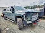 2025 Chevrolet Silverado K2500 Heavy Duty LT