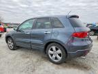 2007 Acura Rdx Technology