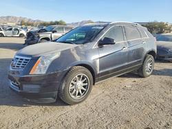 Cadillac salvage cars for sale: 2014 Cadillac Srx Luxury Collection
