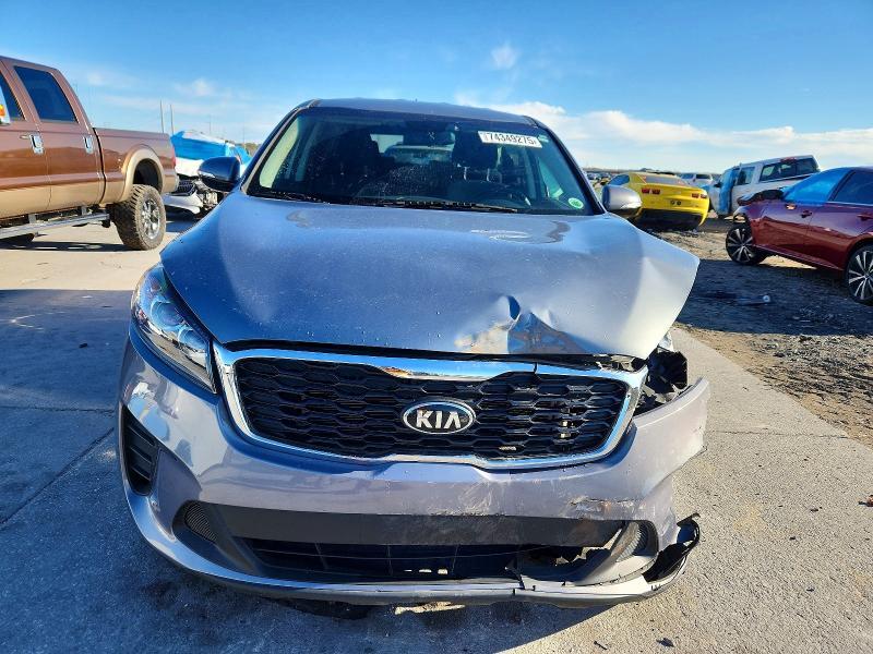 2020 KIA Sorento l