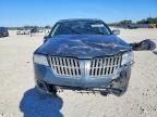 2011 Lincoln Mkz Hybrid