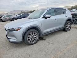 Mazda Vehiculos salvage en venta: 2019 Mazda Cx-5 Grand Touring