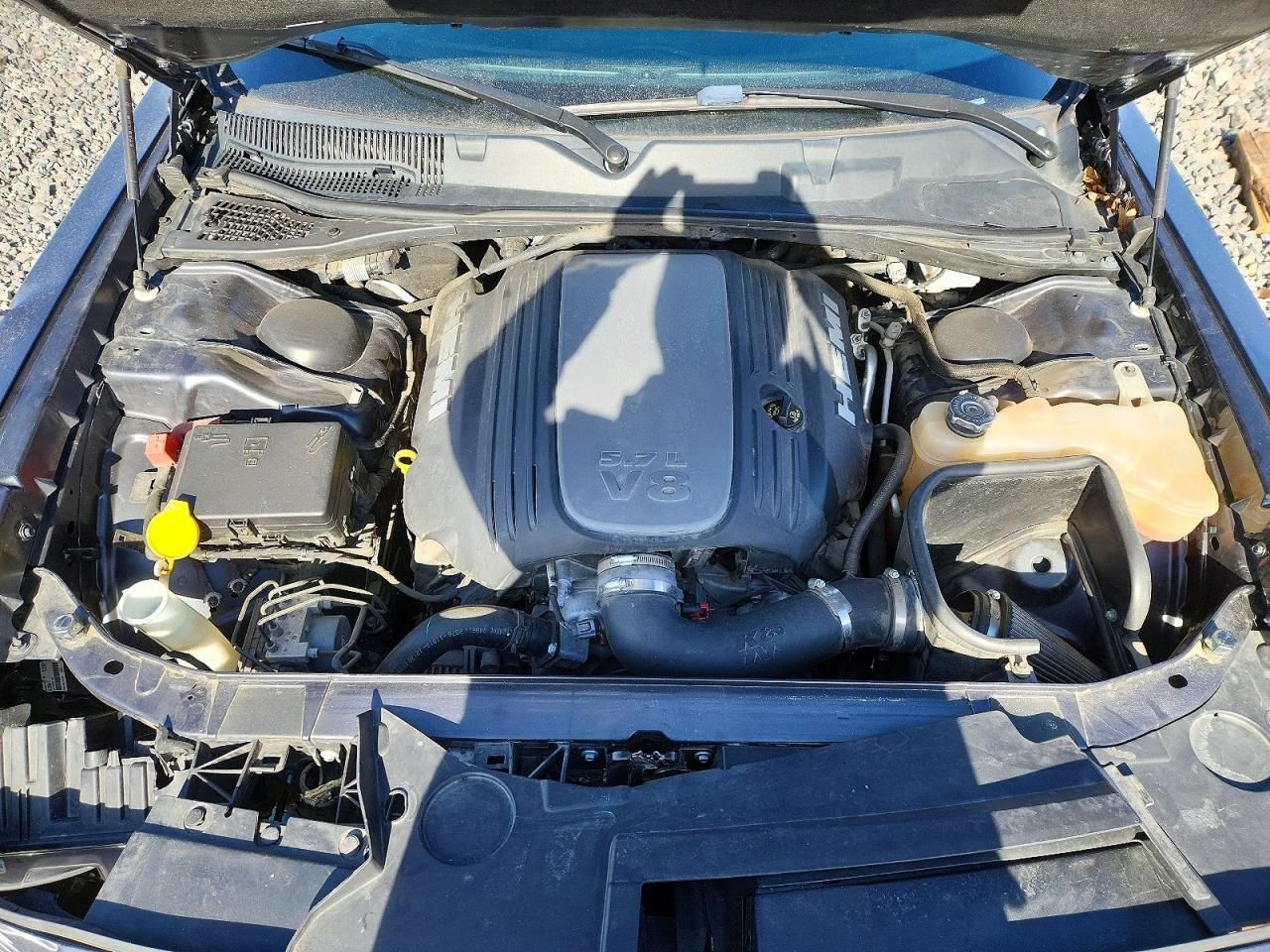 2019 Dodge Challenger R/T