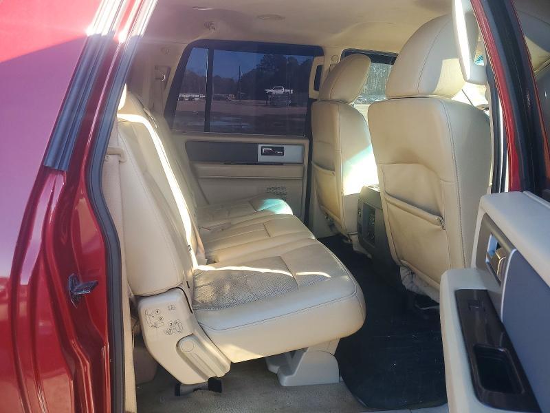 2014 Ford Expedition el xlt