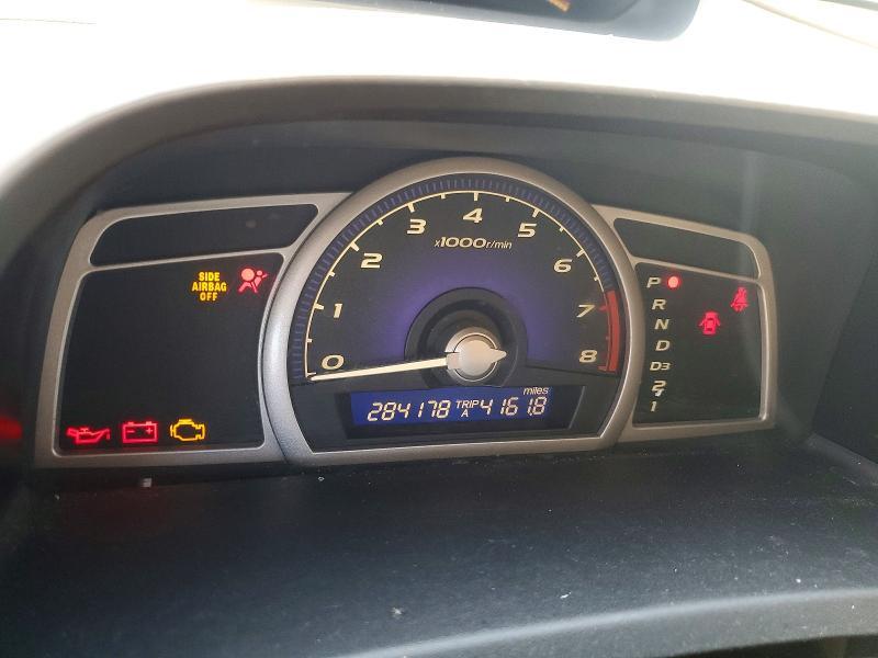 2006 Honda Civic lx