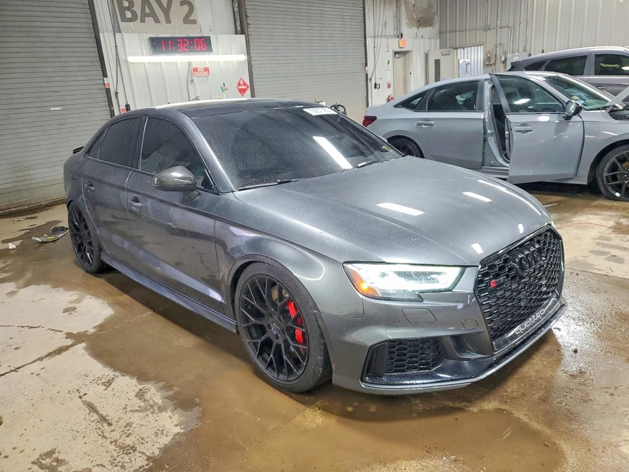 2019 Audi RS3