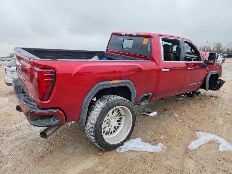 2024 GMC Sierra K2500 Denali