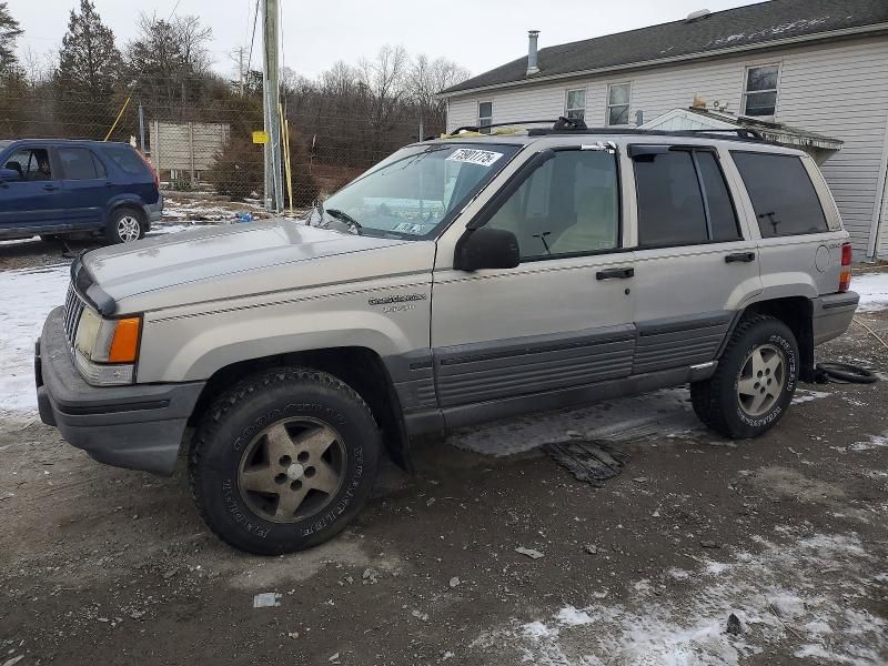 1995 Jeep Grand Cherokee Laredo
