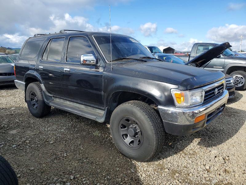 1994 Toyota 4runner Vn39 SR5