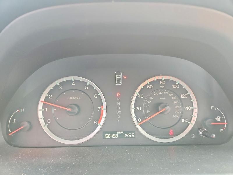 2011 Honda Accord lx