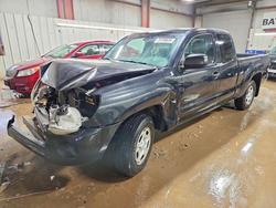 Salvage cars for sale from Copart Elgin, IL: 2010 Toyota Tacoma Access cab
