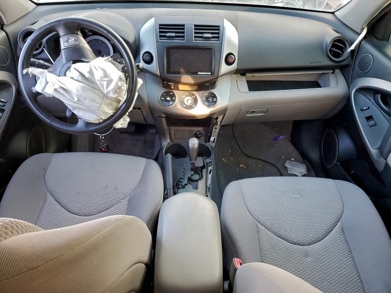 2006 Toyota Rav4 Limited