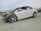 2017 Buick Regal gs