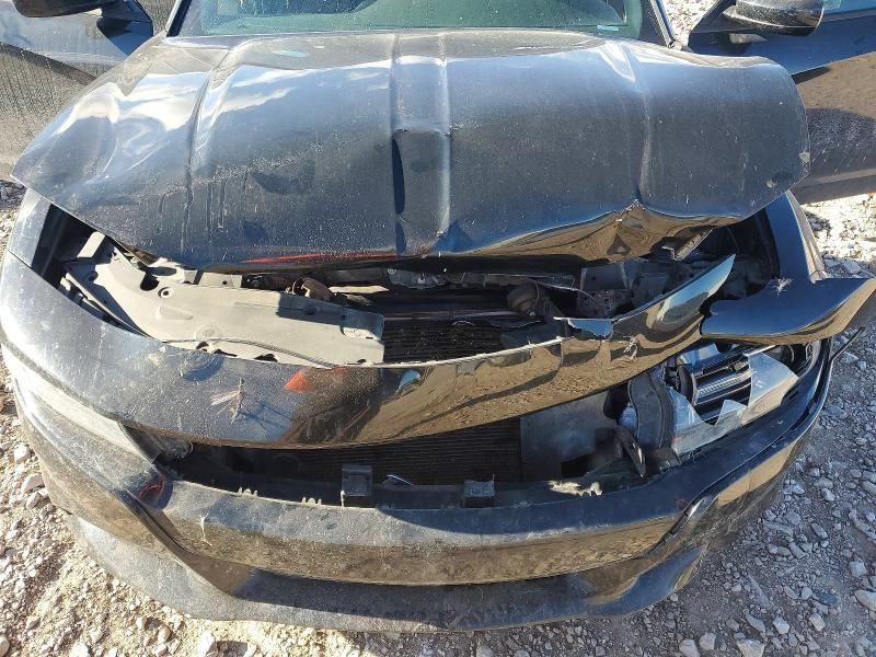 2016 Dodge Charger se