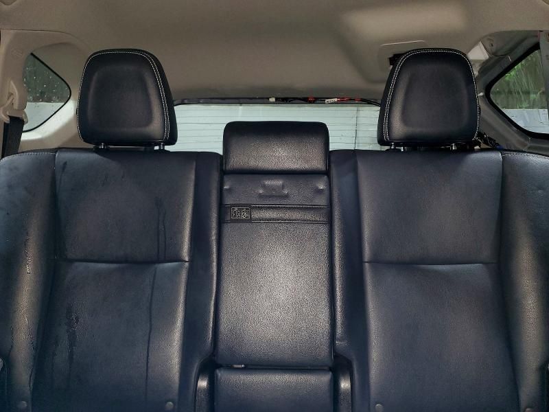 2017 Toyota Rav4 hv Limited