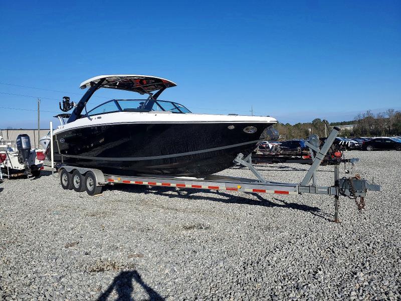 2023 FGE Boat W/TRL  Boat Boat