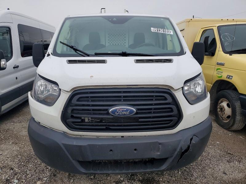 2019 Ford Transit T-150 Utility / Service van