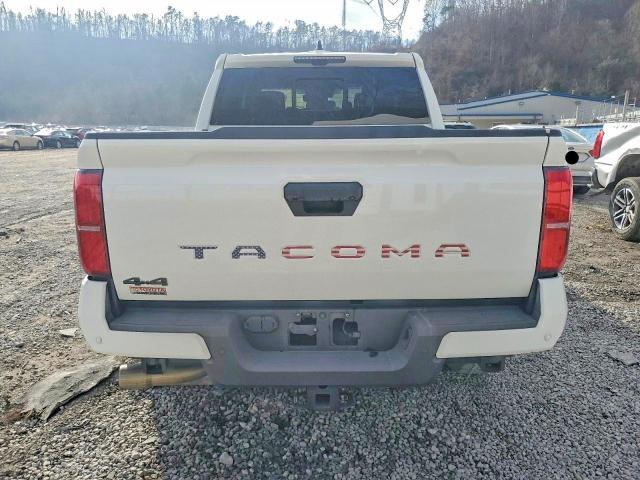 2024 Toyota Tacoma Double cab