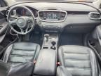 2017 KIA Sorento ex