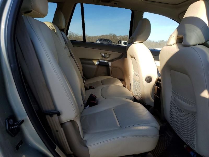 2008 Volvo Xc90 3.2