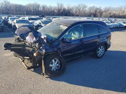 2009 Honda Cr-v exl for sale in Oklahoma City, OK