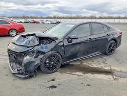 2025 Toyota Camry se for sale in Fresno, CA