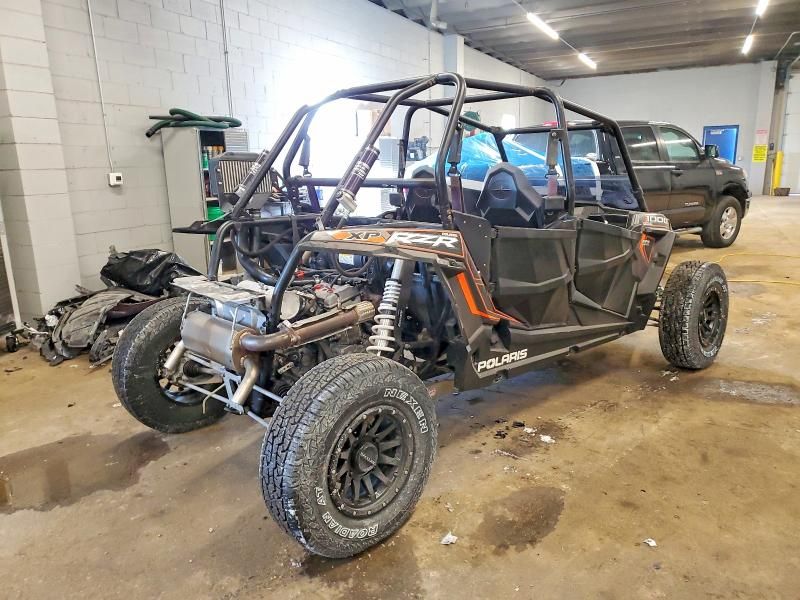 2015 Polaris RZR 1000XP-Utility Vehicle