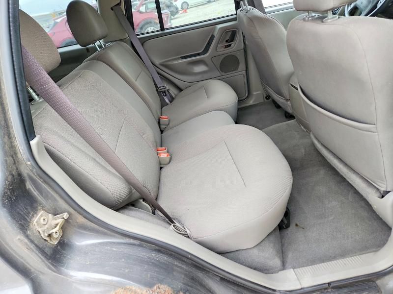 2003 Jeep Grand Cherokee Laredo