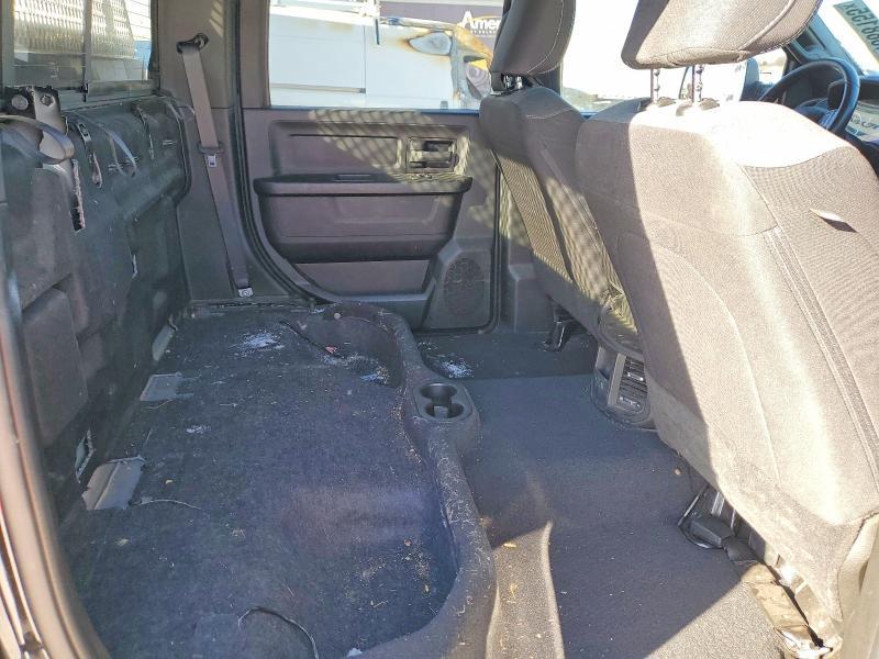 2022 Dodge Ram 3500 Tradesman Utility / Service Truck