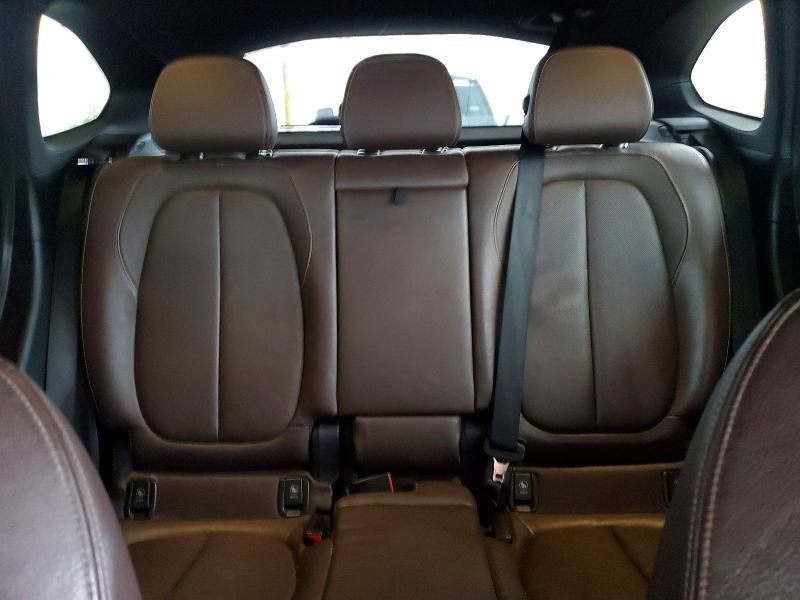 2017 BMW X1 Xdrive28i