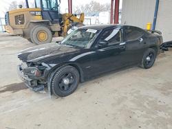 Dodge salvage cars for sale: 2010 Dodge Charger r
