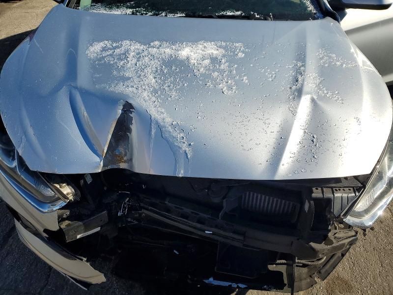 2018 Hyundai Sonata eco