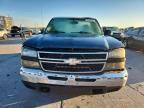 2006 Chevrolet Silverado C1500