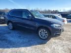 2016 BMW X5 Xdrive4