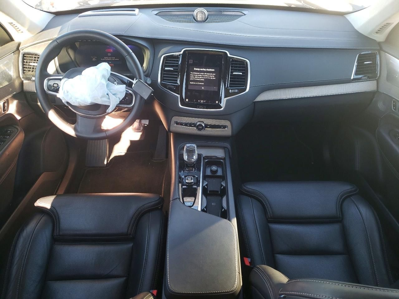 2024 Volvo Xc90 Ultimate