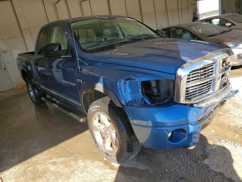 2006 Dodge Ram 1500 st