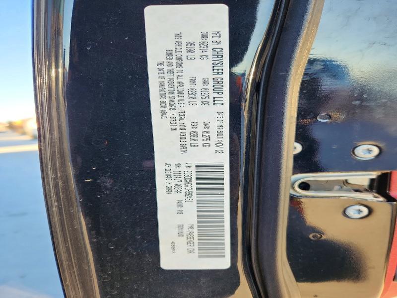 2013 Dodge Charger sxt