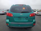 2007 Hyundai Santa fe gls