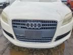 2007 Audi Q7 4.2 Quattro Premium