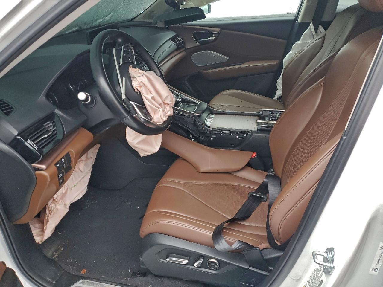2024 Acura Rdx Technology