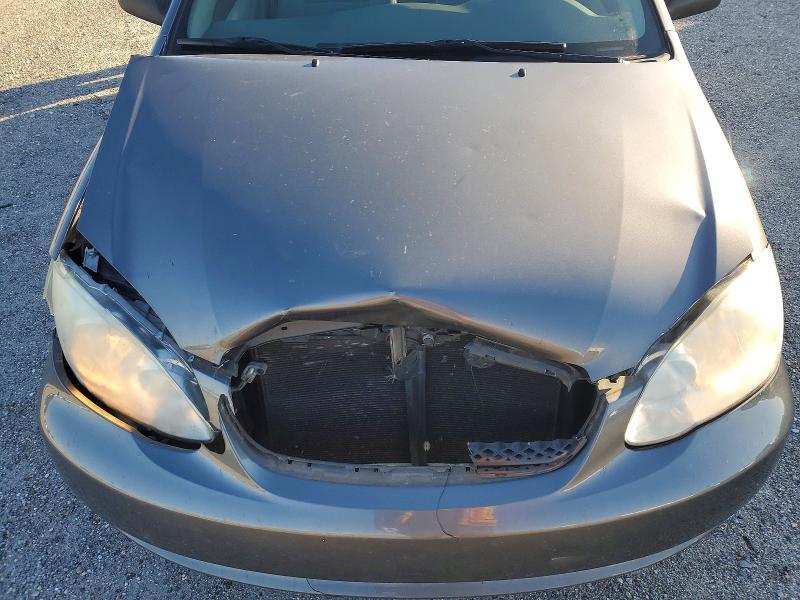 2008 Toyota Corolla ce