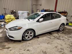 Dodge Vehiculos salvage en venta: 2015 Dodge Dart sxt